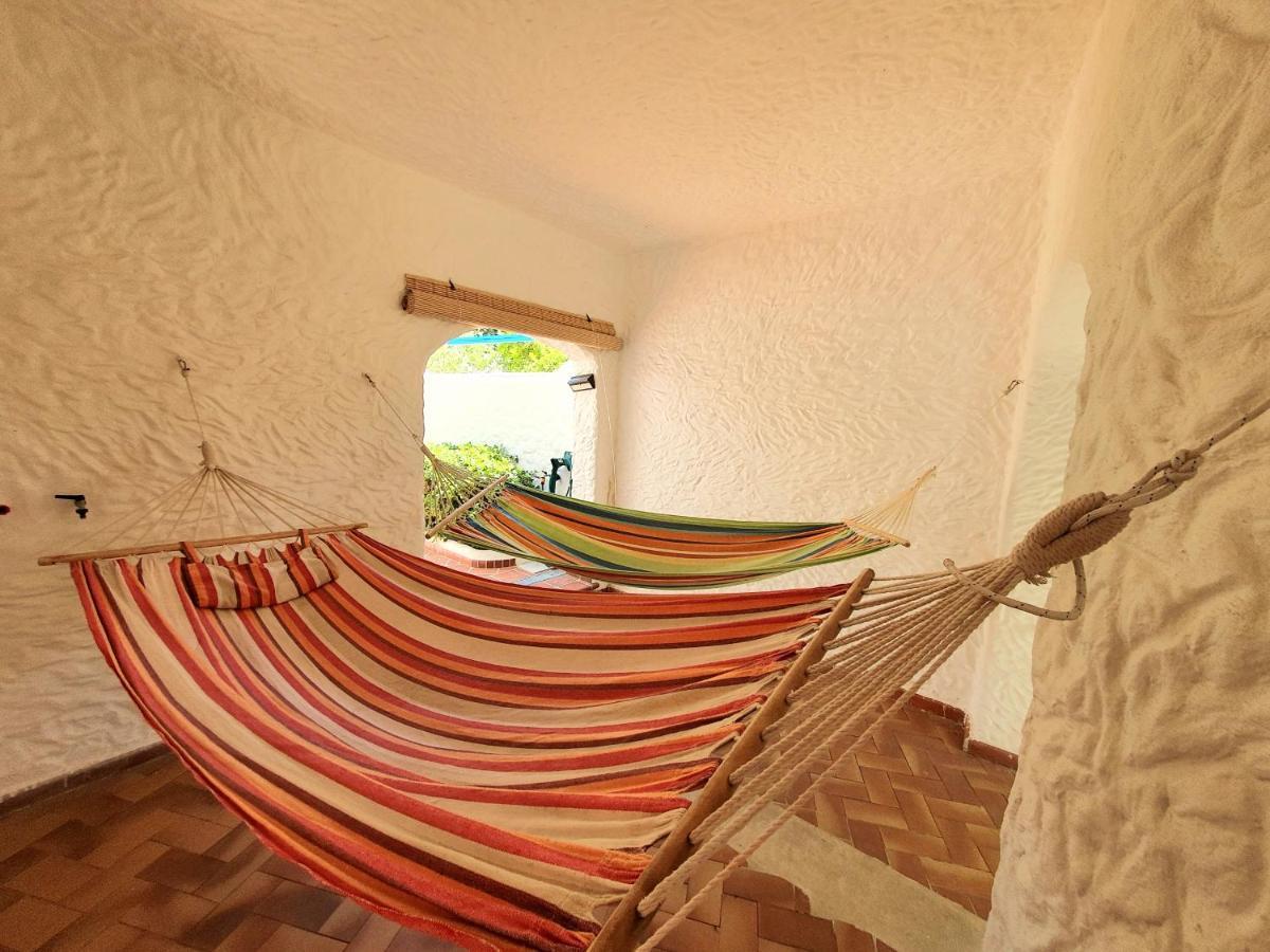 ס'ארקיטו קוליירי Villa Manuela Sul Mare מראה חיצוני תמונה