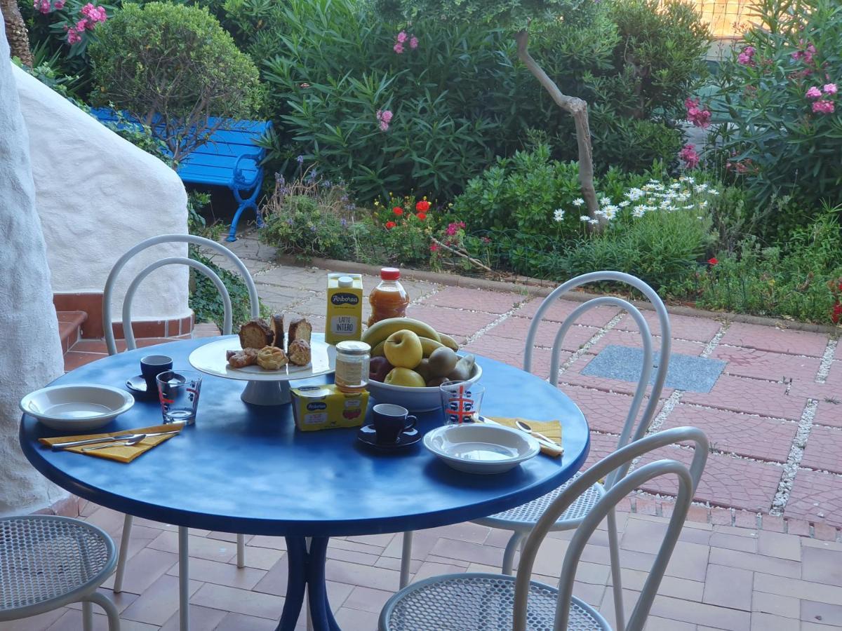 ס'ארקיטו קוליירי Villa Manuela Sul Mare מראה חיצוני תמונה