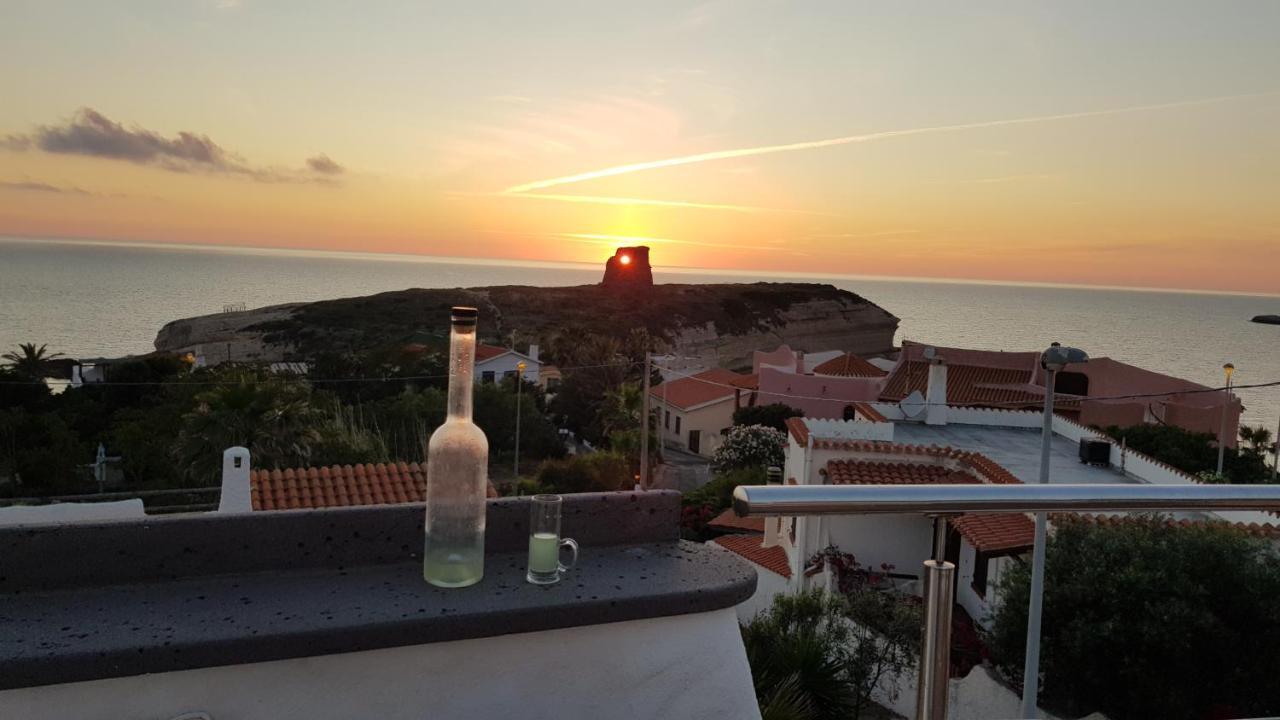 ס'ארקיטו קוליירי Villa Manuela Sul Mare מראה חיצוני תמונה