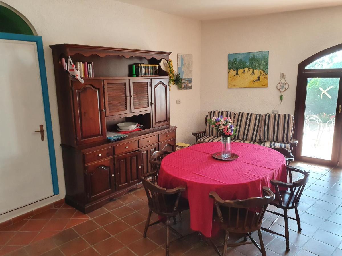 ס'ארקיטו קוליירי Villa Manuela Sul Mare מראה חיצוני תמונה