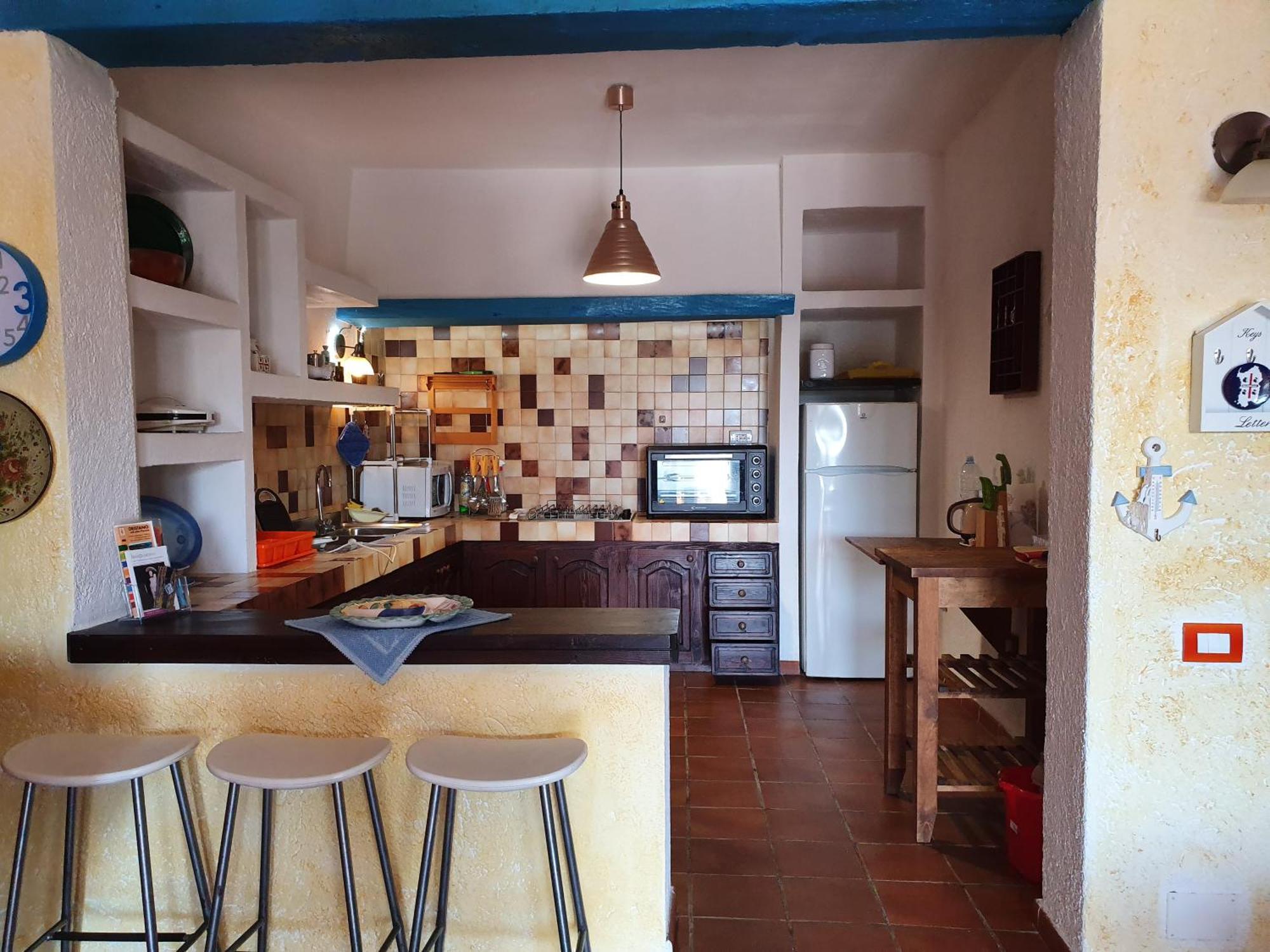 ס'ארקיטו קוליירי Villa Manuela Sul Mare מראה חיצוני תמונה